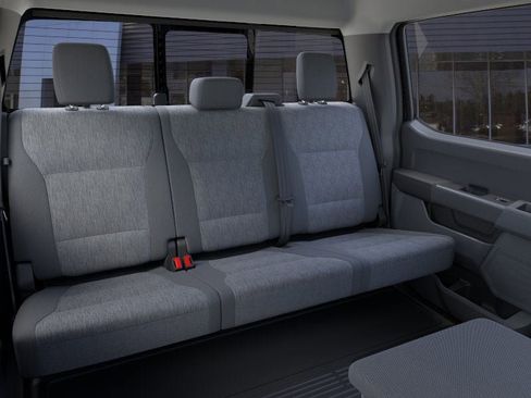 New 2026 Ford F350 XL w/ STX Appearance Package image 11