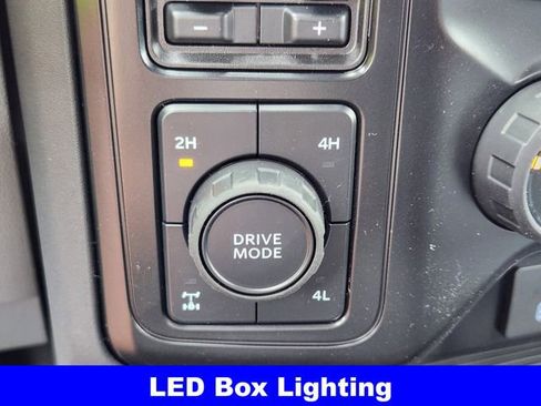 New 2026 Ford F250 XL w/ STX Appearance Package AWD/4WD image 21