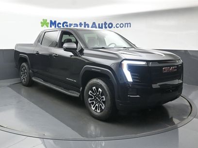 New 2026 GMC Sierra EV Elevation w/ Premium Package