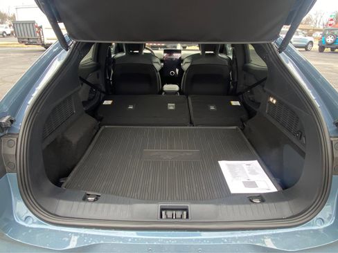 Used 2023 Ford Mustang Mach-E GT w/ GT Performance Edition image 17