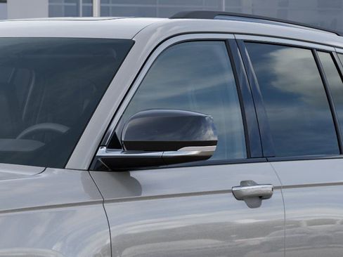 New 2026 Jeep Grand Cherokee Limited w/ Limited Altitude Package RWD image 12
