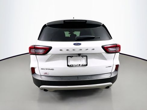 Used 2025 Ford Escape Active image 6