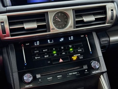 Used 2014 Lexus IS 250 AWD w/ F-Sport Package image 17