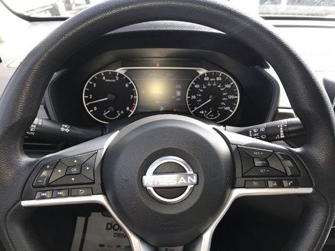 Certified 2024 Nissan Altima 2.5 SV FWD image 14
