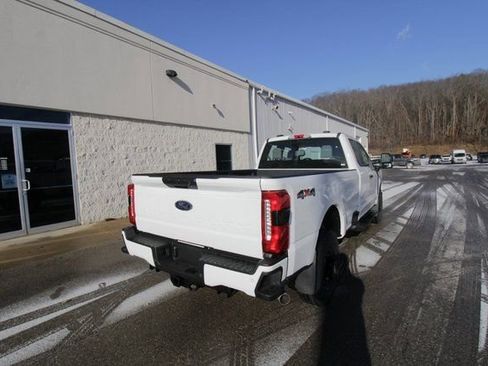 New 2026 Ford F250 XL w/ STX Appearance Package image 12