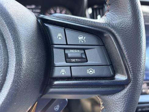 Used 2025 Subaru Outback Wilderness AWD/4WD image 20