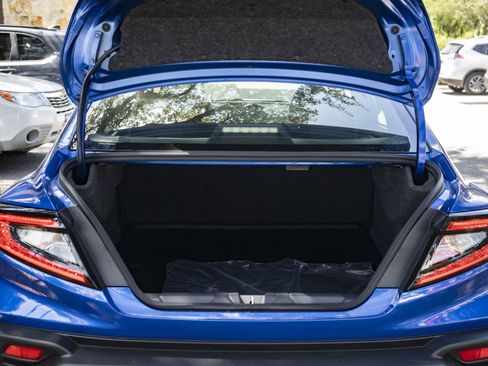 New 2025 Subaru WRX Premium image 26