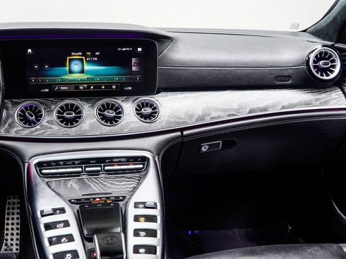 Used 2021 Mercedes-Benz AMG GT 53 image 18