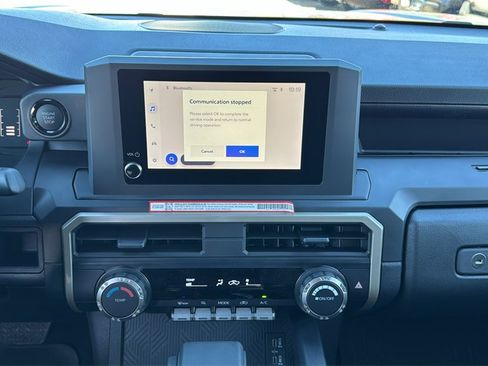 New 2026 Toyota Tacoma SR image 30