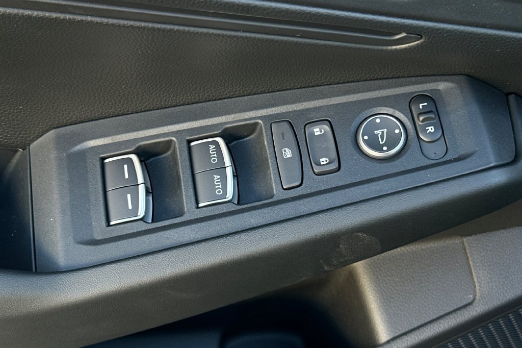 New 2026 Honda Accord LX image 12