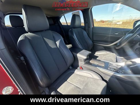 Used 2024 Mitsubishi Eclipse Cross SEL image 28