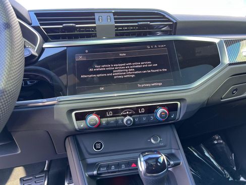 New 2025 Audi Q3 2.0T Premium Plus image 22