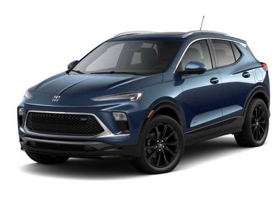 New 2026 Buick Encore GX Sport Touring w/ Advanced Technology Package