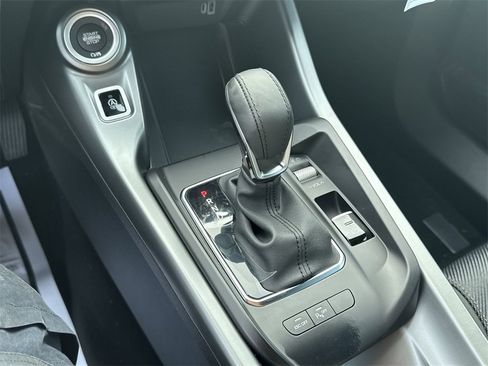 New 2025 Dodge Hornet GT w/ GT Blacktop Package image 24