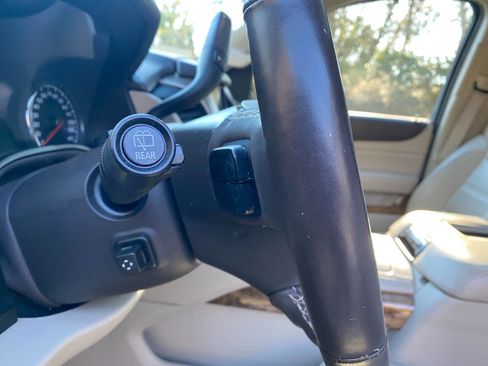 Used 2015 GMC Yukon XL Denali w/ Touring Package image 24