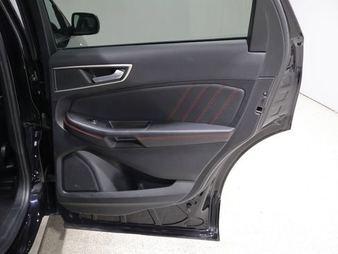 Used 2024 Ford Edge ST-Line AWD/4WD image 21