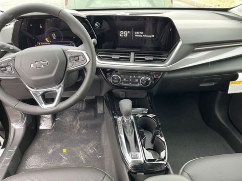 New 2026 Chevrolet Trax ACTIV w/ Driver Confidence Package image 8