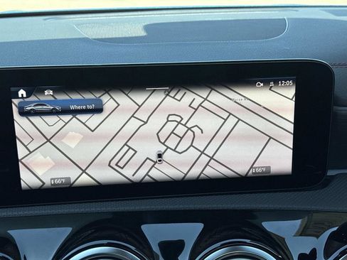 New 2026 Mercedes-Benz CLA 250 CLA 250 image 23