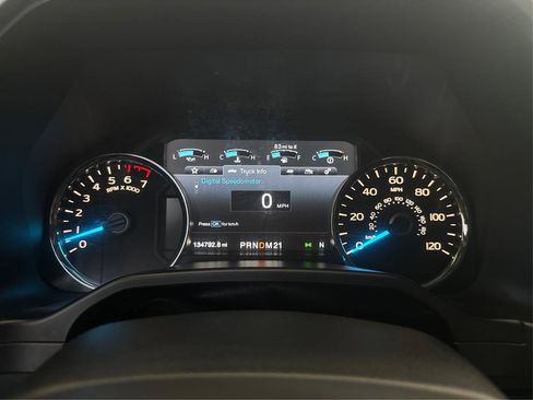 Used 2016 Ford F150 Lariat image 28