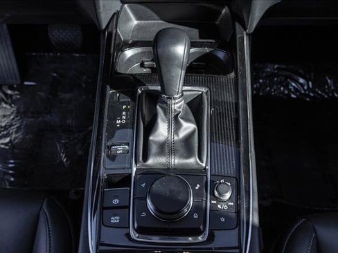 Used 2025 MAZDA CX-30 AWD 2.5 S w/ Preferred Package image 19