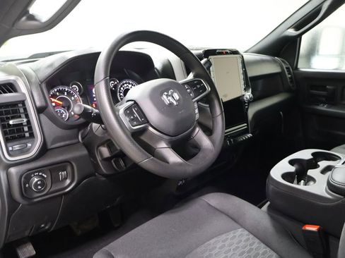 New 2026 RAM 2500 Tradesman image 17