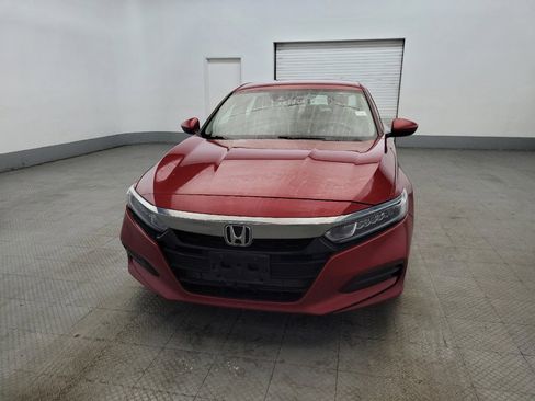 Used 2018 Honda Accord LX image 15