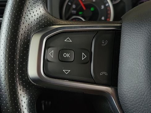 Used 2026 RAM 2500 Tradesman AWD/4WD image 24