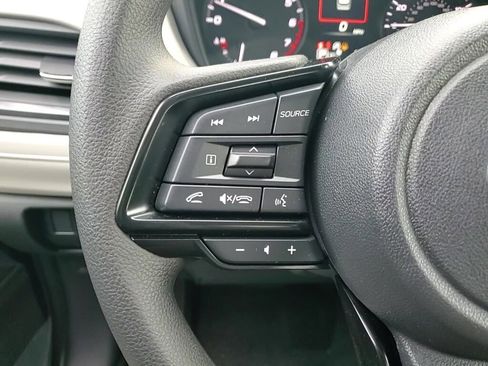 New 2026 Subaru Forester image 16