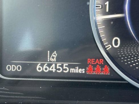 Used 2019 Lexus ES 350 w/ Premium Package FWD image 31