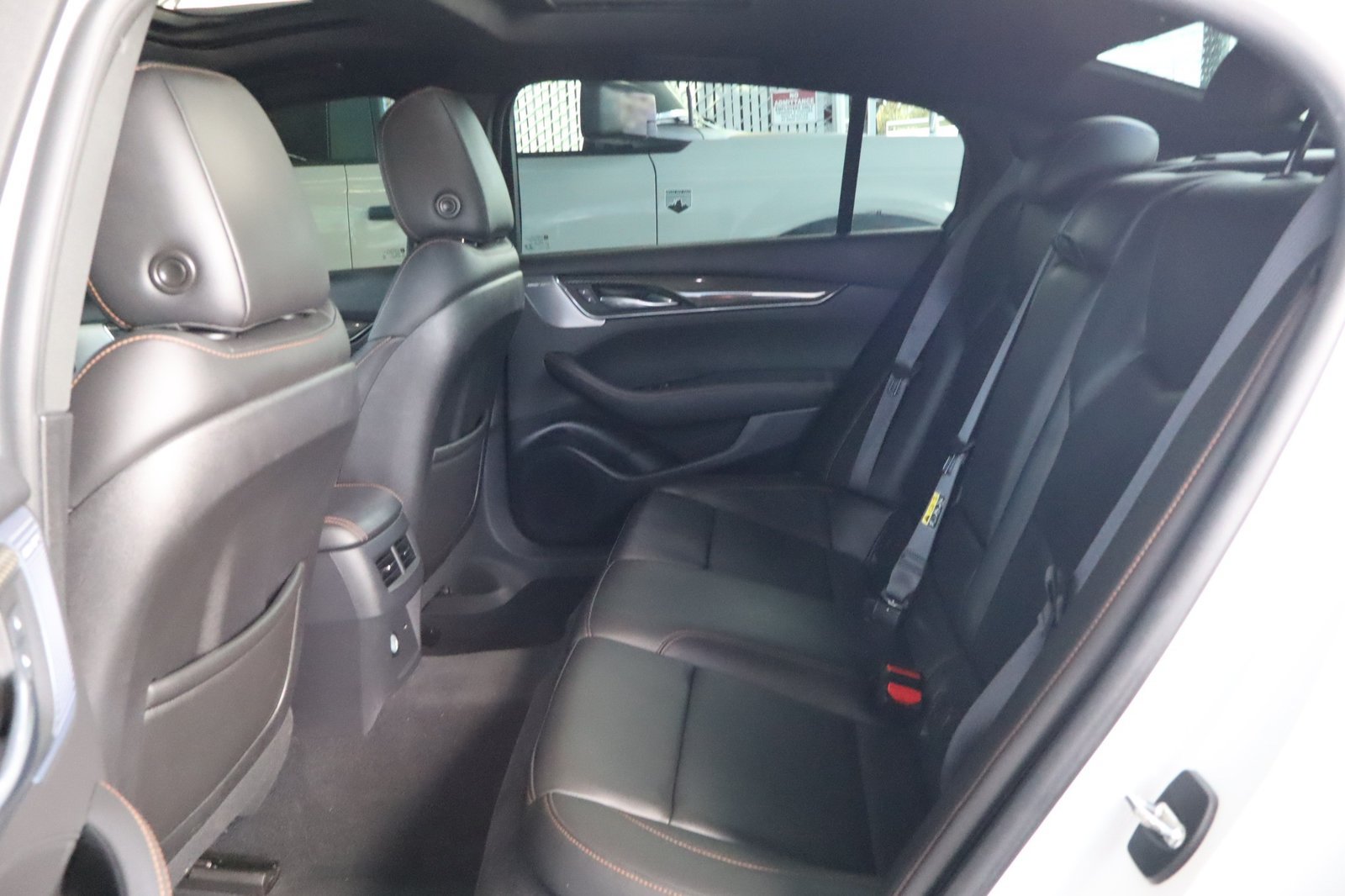 Used 2020 Cadillac CT5 Sport RWD image 37