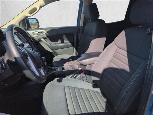 Used 2023 Ford Ranger XLT w/ Equipment Group 301A Mid image 13