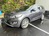 Used 2017 Kia Sorento SX image 5