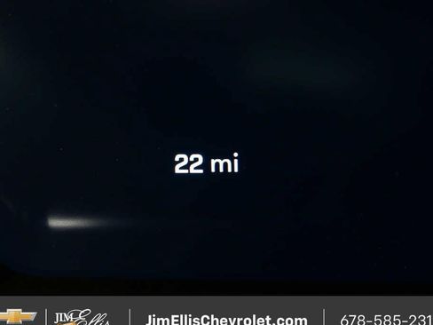 New 2026 Chevrolet Silverado 1500 RST AWD/4WD image 8