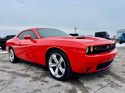 Used 2017 Dodge Challenger R/T w/ Sound Group