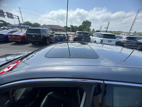 Used 2012 Lexus LS 460 L w/ Rear Seat Upgrade Pkg AWD/4WD image 6