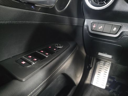 Used 2023 Kia Forte GT-Line w/ GT-Line Premium Package FWD image 34