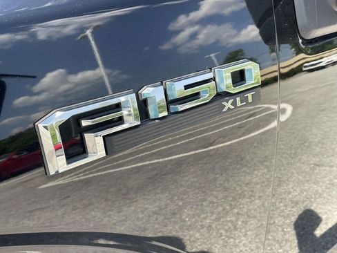 Used 2018 Ford F150 XLT RWD image 3