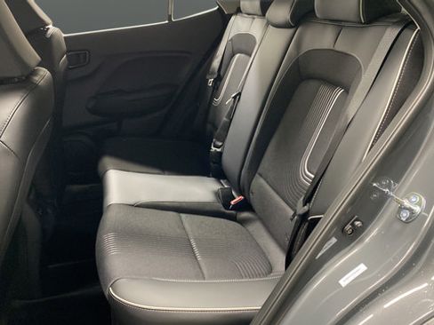 New 2026 Hyundai Venue SEL FWD image 23