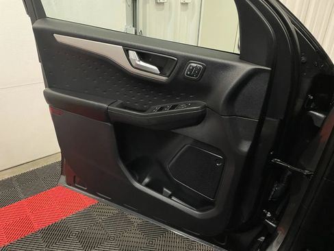 Used 2020 Ford Escape SEL AWD/4WD image 26