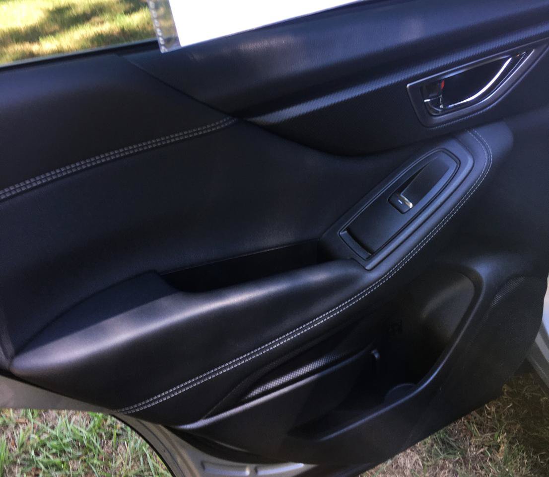 Used 2019 Subaru Forester Premium w/ All-Weather Package AWD/4WD image 15