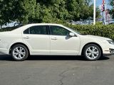 Used 2012 Ford Fusion SE image 3