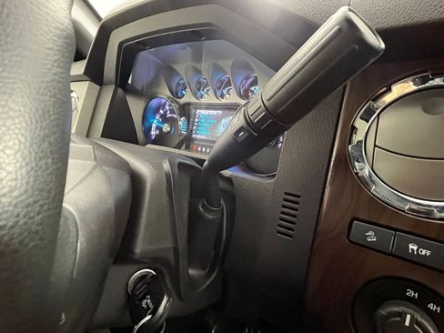 Used 2015 Ford F350 Lariat w/ Lariat Ultimate Package image 24