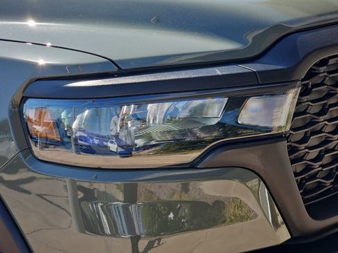 New 2026 RAM 1500 Rebel w/ Rebel Level 1 Equipment Group image 34