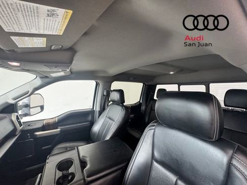 Used 2019 Ford F150 Lariat AWD/4WD image 10