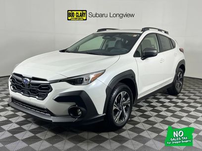 New 2025 Subaru Crosstrek 2.5i Premium