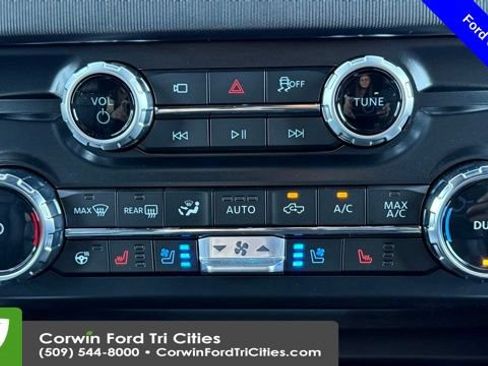 Certified 2026 Ford F450 Platinum AWD/4WD image 27