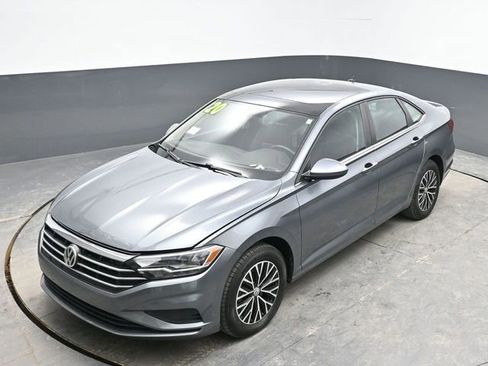 Used 2020 Volkswagen Jetta S image 25