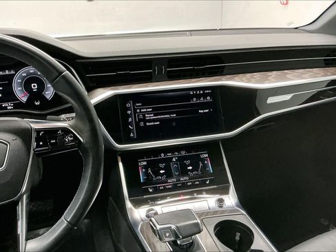 Used 2023 Audi A6 Premium Plus w/ Premium Plus Package image 9