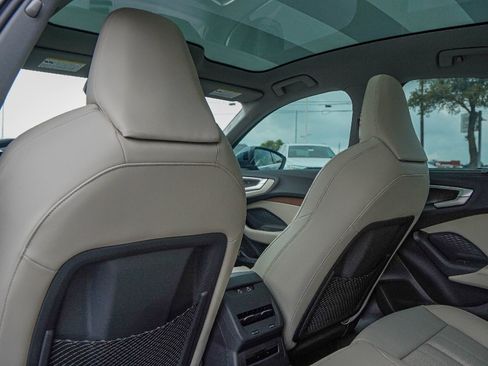 New 2025 Audi A5 2.0T Premium Plus image 21