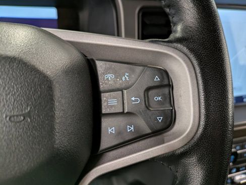 Used 2021 Ford Bronco Outer Banks image 17